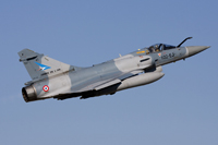 FAF Mirage 2000-5F 102-EJ