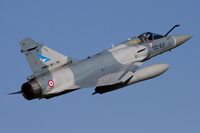 FAF Mirage 2000-5F 102-EJ