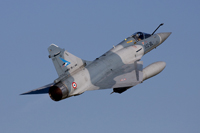 FAF Mirage 2000-5F 102-EL