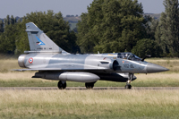 FAF Mirage 2000-5F 102-EL