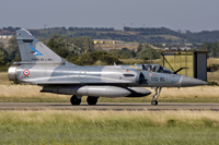 FAF Mirage 2000-5F 102-EL