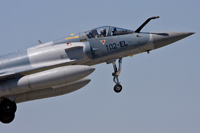 FAF Mirage 2000-5F 102-EL