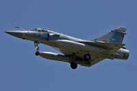 FAF Mirage 2000-5F 102-EL