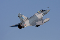 FAF Mirage 2000-5F 102-EL