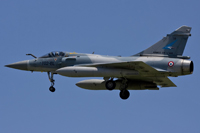 FAF Mirage 2000-5F 102-EL