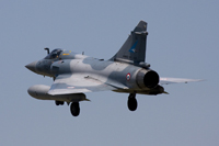 FAF Mirage 2000-5F 102-EL