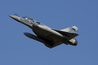 FAF Mirage 2000-5F 102-EL