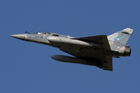 FAF Mirage 2000-5F 102-EL