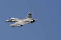 FAF Mirage 2000-5F 102-EL