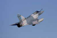 FAF Mirage 2000-5F 102-EL