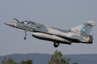 FAF Mirage 2000-5F 102-EL