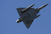 FAF Mirage 2000-5F 102-EL