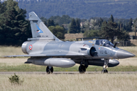 FAF Mirage 2000-5F 102-EL