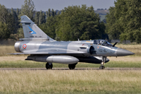 FAF Mirage 2000-5F 102-EL