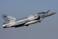 FAF Mirage 2000-5F 102-EP