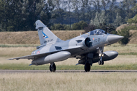 FAF Mirage 2000-5F 102-EP