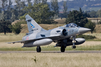 FAF Mirage 2000-5F 102-EP