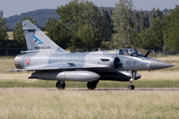 FAF Mirage 2000-5F 102-EP