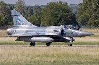 FAF Mirage 2000-5F 102-EP