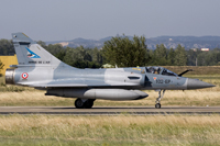 FAF Mirage 2000-5F 102-EP