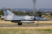 FAF Mirage 2000-5F 102-EP