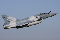 FAF Mirage 2000-5F 102-EP