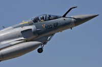 FAF Mirage 2000-5F 102-EP