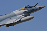 FAF Mirage 2000-5F 102-EP