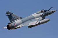 FAF Mirage 2000-5F 102-EP