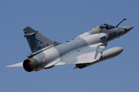 FAF Mirage 2000-5F 102-EP