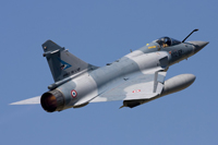 FAF Mirage 2000-5F 102-EP