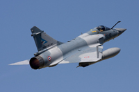 FAF Mirage 2000-5F 102-EP