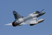 FAF Mirage 2000-5F 102-EP