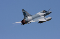 FAF Mirage 2000-5F 102-EP