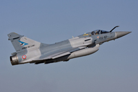 FAF Mirage 2000-5F 102-EP