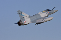 FAF Mirage 2000-5F 102-EP