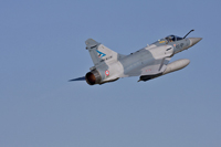 FAF Mirage 2000-5F 102-EP