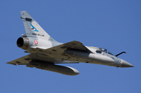 FAF Mirage 2000-5F 102-EP