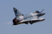 FAF Mirage 2000-5F 102-ES