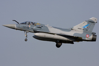 FAF Mirage 2000-5F 102-ES