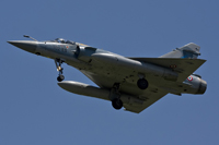 FAF Mirage 2000-5F 102-ES