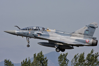 FAF Mirage 2000B 115-OP