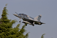 FAF Mirage 2000B 115-OV