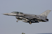 RSAF F-16D Bk52+ 678