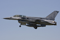 RSAF F-16D Bk52+ 679