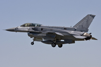 RSAF F-16D Bk52+ 679