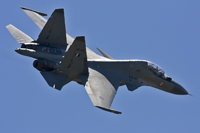 SU-30MKI SB-303