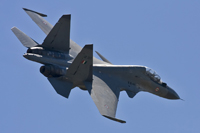 SU-30MKI SB-303