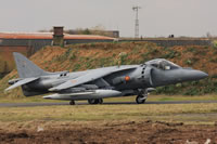 AV-8B+ 01-919 AE