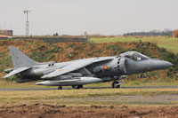 AV-8B+ 01-919 AE